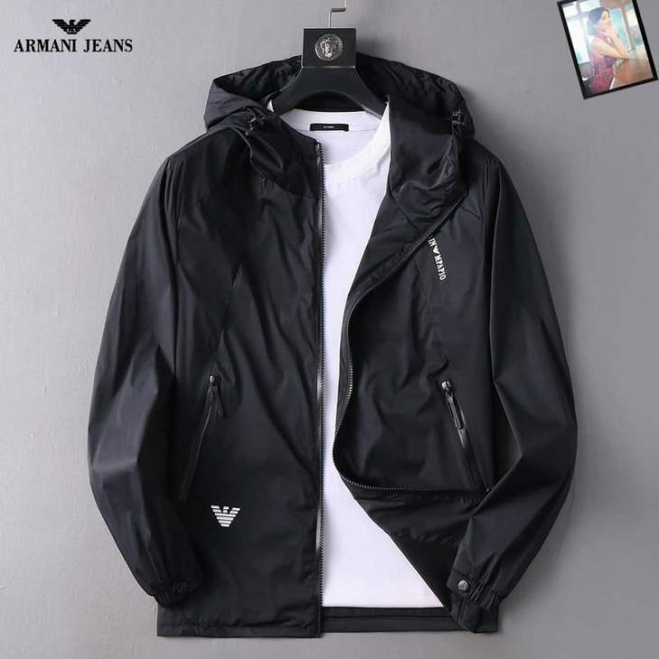 Picture of Armani Jackets _SKUArmaniM-3XL12yr6936109